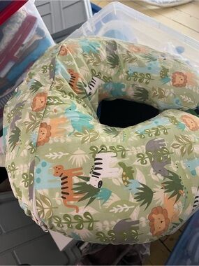 Boppy Nursing Pillow